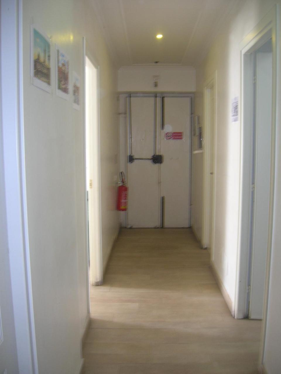 روما Light Inn Affittacamere المظهر الخارجي الصورة