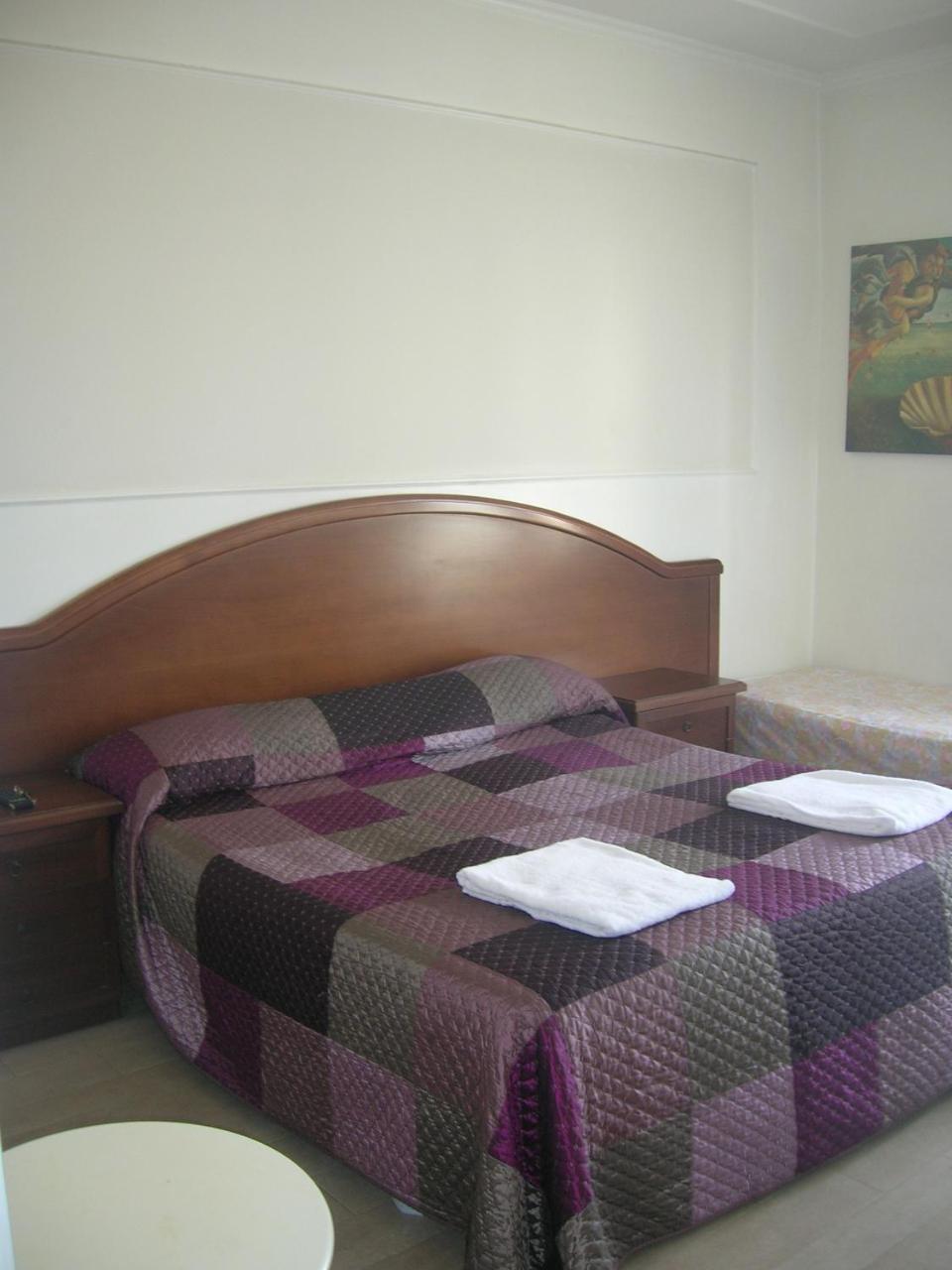روما Light Inn Affittacamere المظهر الخارجي الصورة