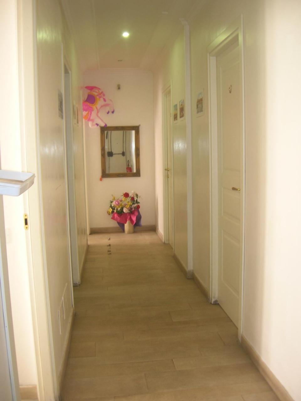 روما Light Inn Affittacamere المظهر الخارجي الصورة